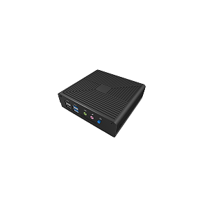 Domi800 Compact Thin Client
