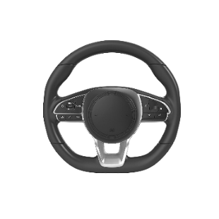 Steering Wheel Control Solutions