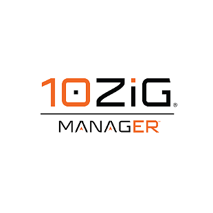 10ZiG Manager