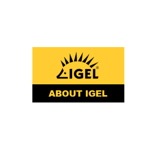 ABOUT IGEL