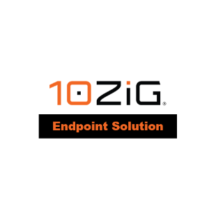 10ZiG Endpoint Solution