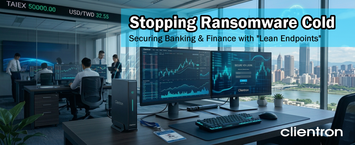 Beyond an Upgrade: The Strategic Route to Financial Cyber Resilience.