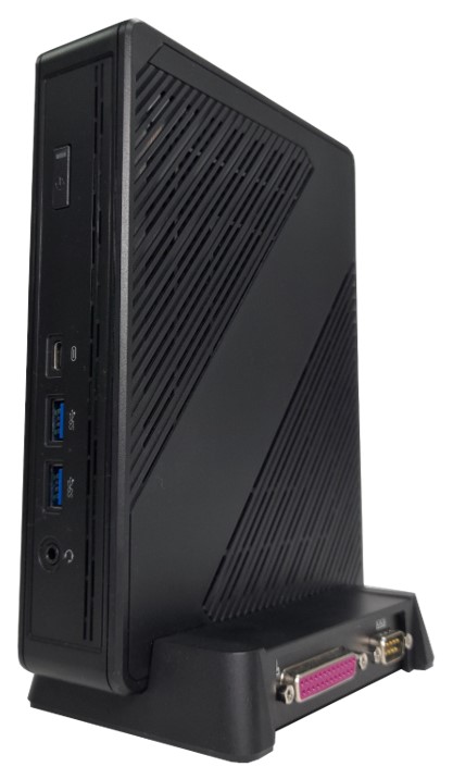 S820 thin client 