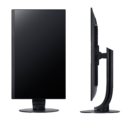 Upright screen AiO Thin Client TC238-JL