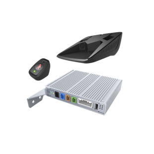 AI 盲點偵測系統