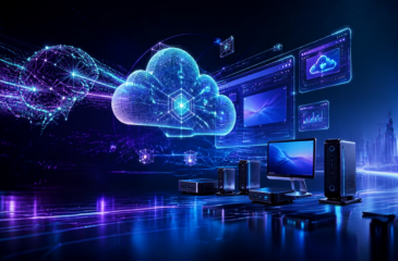 Intelligent Enterprise Solutions