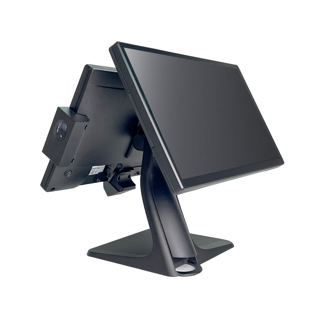 Pt2710 wide screen pos terminal pt2700 series pt series pos system