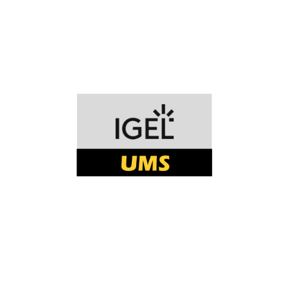 igel-ums-clientron