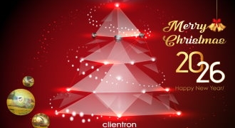 2025 Christmas Holiday Notice